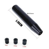Mugen Gear Shift Knob