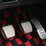MGN Pedal Covers Civic EP3 Integra DC5