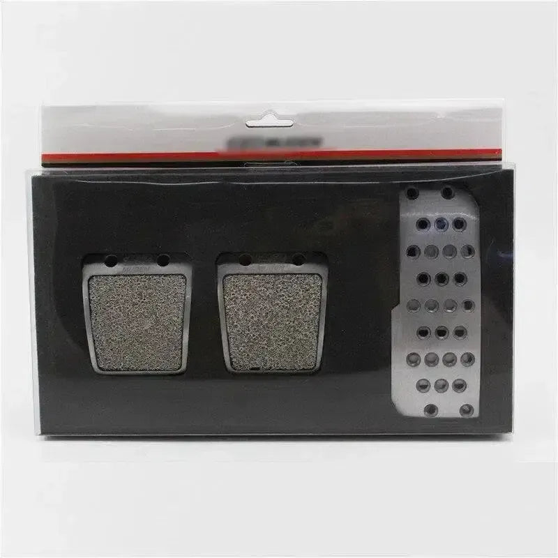 mugen pedals MGN Pedal JDM Covers for Honda Civic EP3 & Integra Type... – JDM Performance