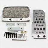 MGN Pedal JDM Covers for AT Honda Civic