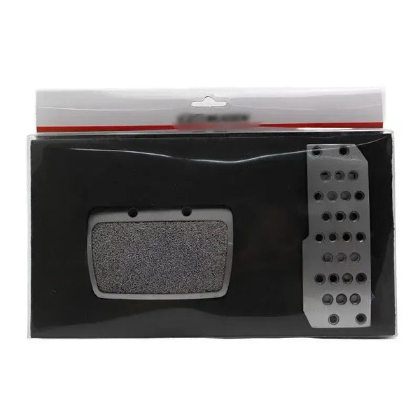 MGN Pedal JDM Covers for AT Honda Civic
