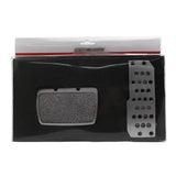 MGN Pedal JDM Covers for AT Honda Civic