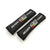 MGN Power Black Seat Belt Pad