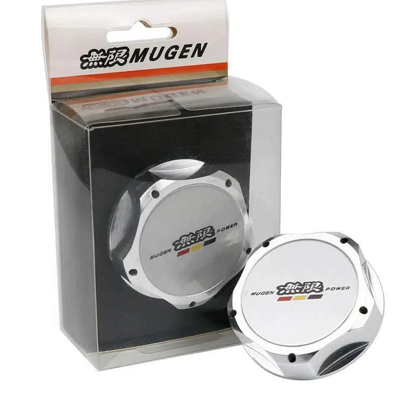 MGN Power Engine Oil Cap Cover
