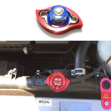 MGN Power Radiator Cap Cover