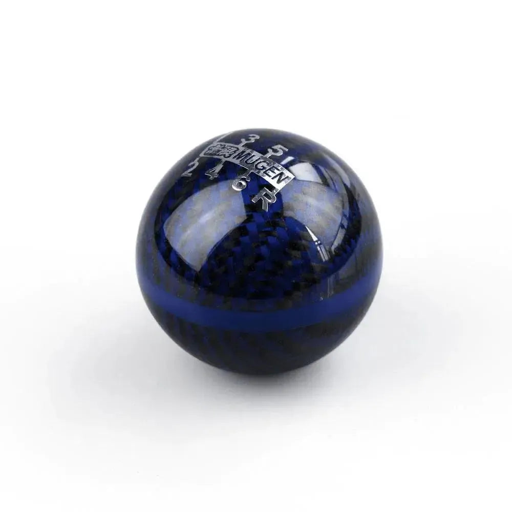 JDM MGN Shift Knob Type R 6 Speed JDM Performance