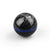 MGN Shift Knob 6 Speed