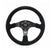 MGN Steering Wheel 14inch 350mm Suede JDM
