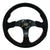 MGN Steering Wheel 14inch 350mm Suede JDM