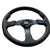 MGN Steering Wheel 350mm 14in Leather