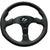 MGN Steering Wheel 350mm 14in Leather
