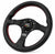 MGN Steering Wheel 350mm 14in Leather