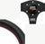 MGN Steering Wheel 350mm 14in Leather