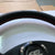 MGN Steering Wheel 350mm 14in Leather