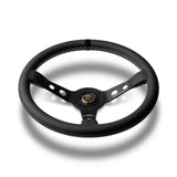 MOMO 60th Anniversary Steering Wheel