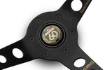 MOMO 60th Anniversary Steering Wheel