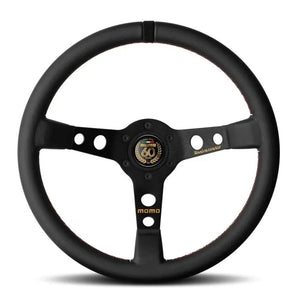 momo RACE (350mm) のパーツレビュー | アルトワークス(オンボロ