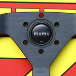 MOMO Italy Classic Horn Button