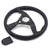 MOMO Monte Carlo Steering Wheel Leather 350mm 14inch