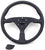 MOMO Monte Carlo Steering Wheel Leather 350mm 14inch