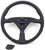 MOMO Monte Carlo Steering Wheel Leather 350mm