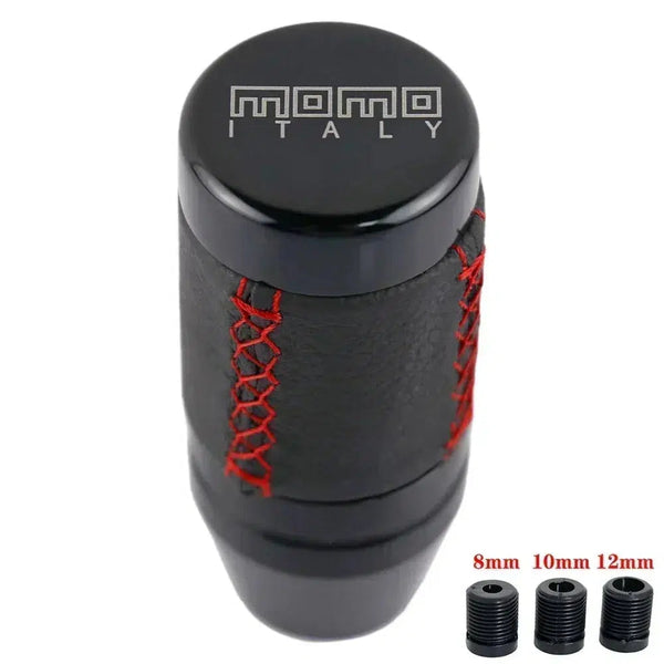 パーツ MOMO MAL36 MOMO Sport Gear Shift Knob – JDM Performance
