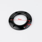 MOMO Steering Wheel Horn Button