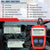 MS309 OBD2 Diagnostic Tool - Clear Fault Codes & Engine Scanner