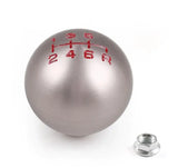 5/6 Speed MT Shift Knob for Honda Civic Type R JDM Performance