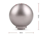 5/6 Speed MT Shift Knob for Honda Civic Type R JDM Performance