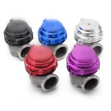 MVR 44mm V Band External Wastegate Kit 7psi 24PSI