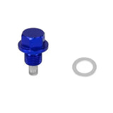 Magnetic Oil Drain Plug Bolt M12x1.5 M12x1.25 M14x1.5