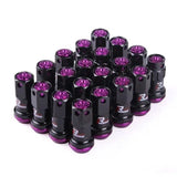 MaxGuard R40 Racing Composite Lug Nuts