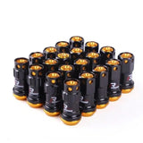 MaxGuard R40 Racing Composite Lug Nuts