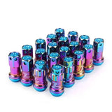 MaxGuard R40 Racing Composite Lug Nuts