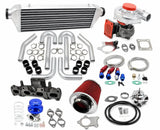 Mazda MX-5 Miata 1.8L Turbo Kit NA8 NB 1994-2005