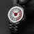 Mesh Deepdish Classic Rim Watch