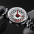 Mesh Deepdish Classic Rim Watch