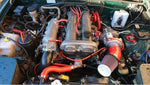Miata Turbo Kit for Mazda Mx5 1.6