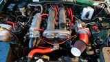 Miata Turbo Kit for Mazda Mx5 NA 1.6 1989 - 1993