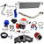 Miata Turbo Kit for Mazda Mx5 NA 1.6 1989 - 1993