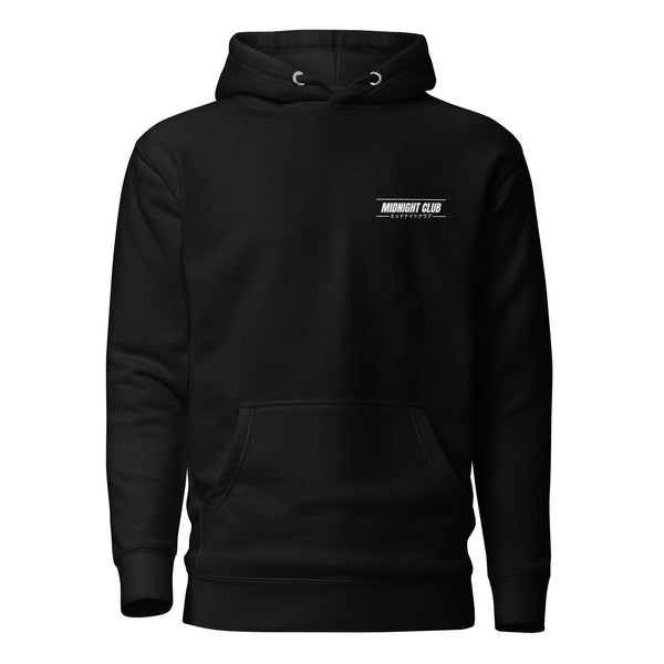 Midnight Club Hoodie