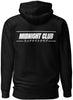 Midnight Club Hoodie