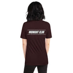 Midnight Club T Shirt