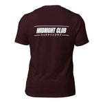 Midnight Club T Shirt