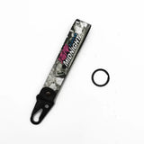 Midnight Keychain
