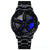 Midship V8 Rim Watch