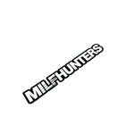 Milfhunters Sticker