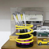 Mini Suspension Pen Holder Display