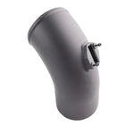 Modified Parts 4" Heat Shield Cold Air Intake Pipe Filter Kit For BMW B58 3.0L M340i G20 G21 M440i G22 G23 M240i G42